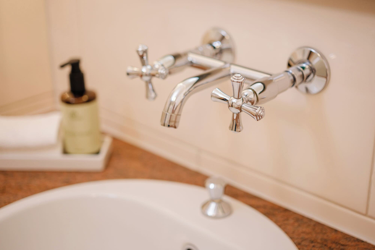 Bathroom 5, Vier Jahreszeiten am Schluchsee, Breisgau-Hochschwarzwald