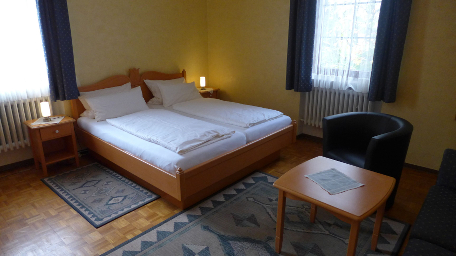 Others 5, Central-Hotel Greiveldinger, Merzig-Wadern