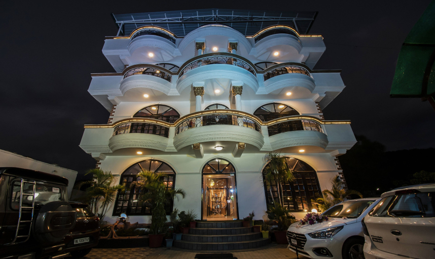 Others 5, Itsy by Treebo - Jungle View Retreat, Dehradun