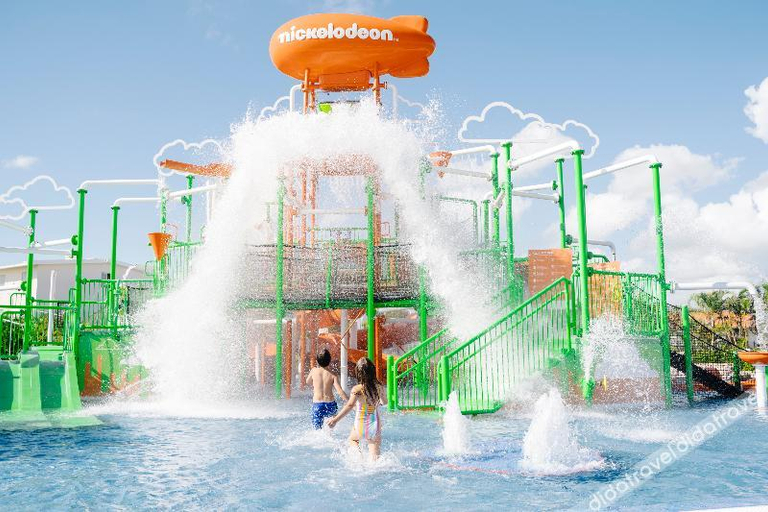 Others 5, Nickelodeon Hotels & Resorts by Karisma, Benito Juárez