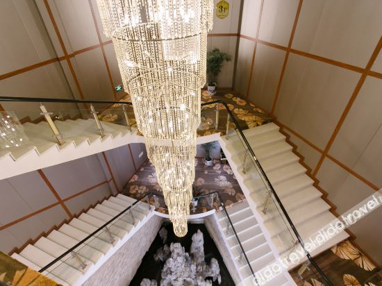 Others 4, JUN Select Hotel (Guixi Chengnan Station), Yingtan