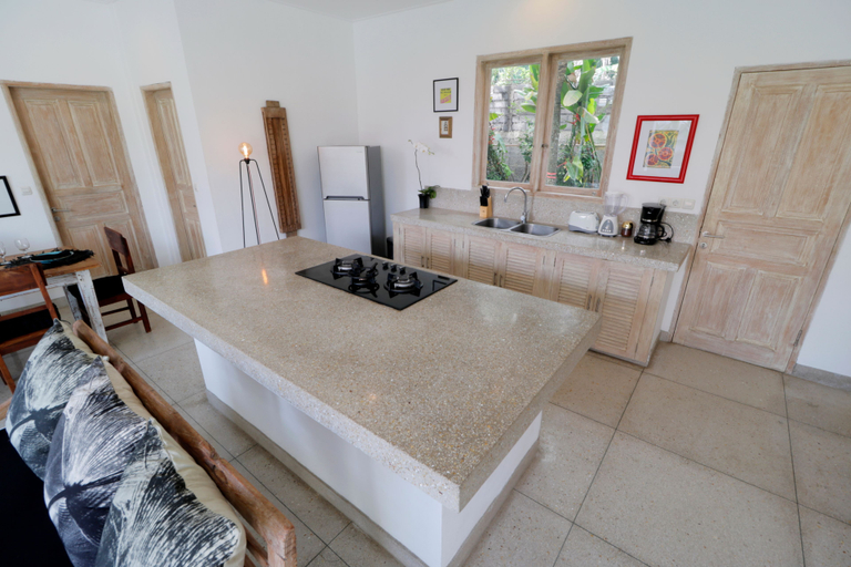 Others 2, The Villas Umalas, Badung