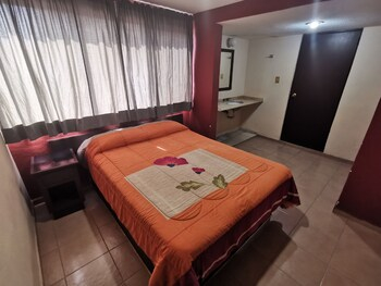 Others 4, MyHotel Arbol Grande, Morelia