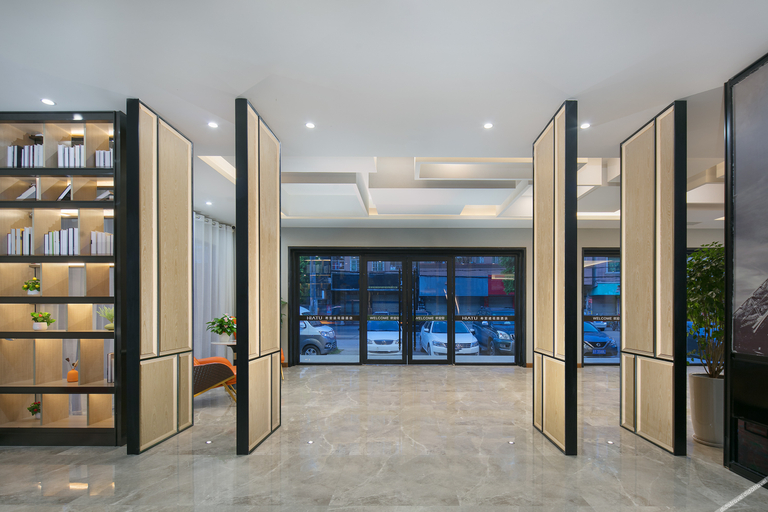 Others 4, Xiatu Garden Hotel (Yuanzhou Bus Terminal Branch), Huizhou