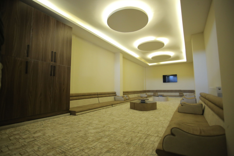 Others 2, Artuklu Otel, Kızıltepe