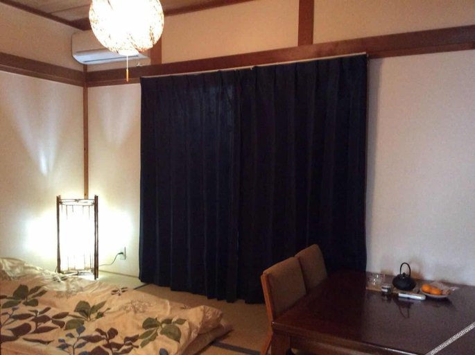 Others 5, Komorebinoyie, Ujitawara