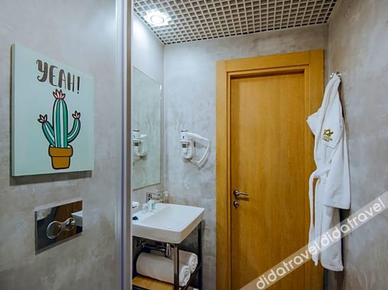 Others 4, Custos Hotel Tsvetnoy Boulevard, Northern
