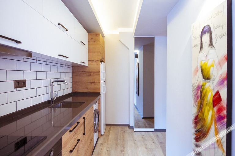 Others 4, S3 King Residence, Fethiye