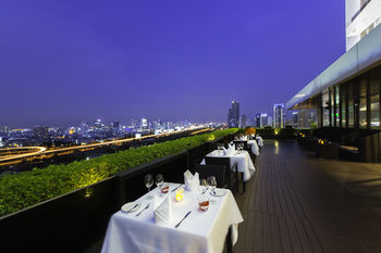 Others 5, Eastin Hotel Makkasan (SHA Extra Plus), Ratchathewi