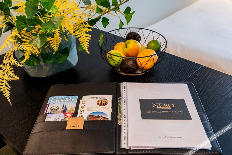Others 4, Nero Office Hotel & City Cafe, Roermond