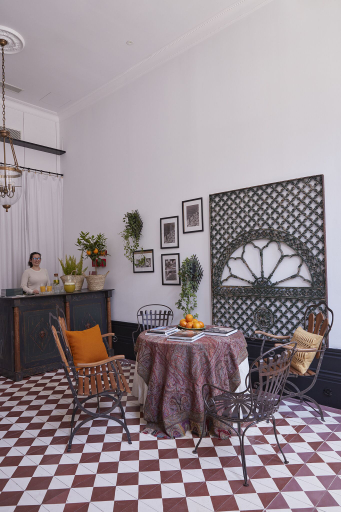 Public Area, Cocorico Luxury Guest House, Porto