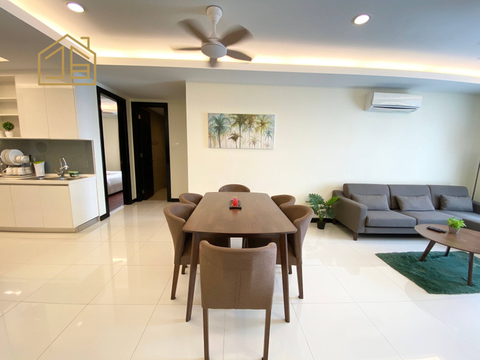 Others 4, Homesuite' Home at Oceanus Pelagos, Kota Kinabalu