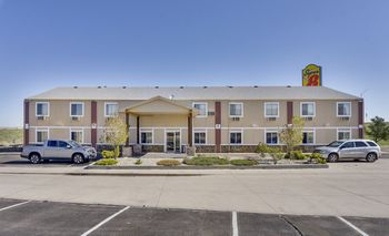Others 5, Super 8 by Wyndham Limon, Lincoln