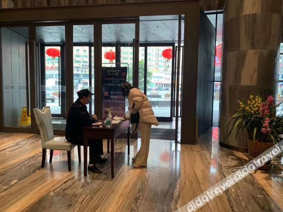 Others 5, Minghao Junyue Hotel, Wenzhou