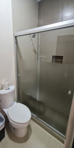 Bathroom 3, Suites Costa Diamante San Carlos, Guaymas