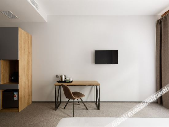 Others 3, Custos Hotel Tsvetnoy Boulevard, Northern