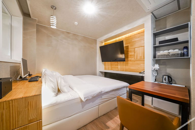 Others 4, Busan Nopodong Hotel Needs, Geumjeong