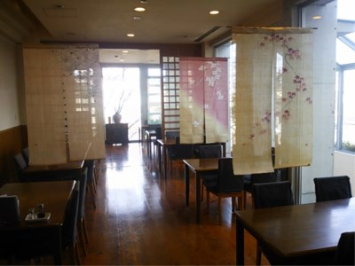 Others 5, Terminal Hotel Toyo, Saijō