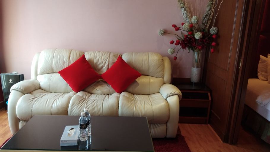 Others 5, Times Square Private Service Suite At KL, Kuala Lumpur
