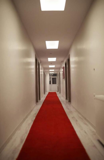 Others 5, Royal Otel, Tokat