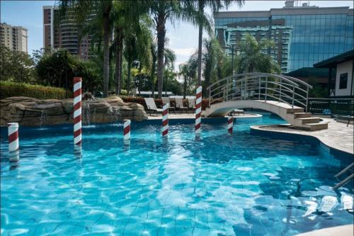 Others 3, Morada Stay - Flat Barra First, Rio de Janeiro