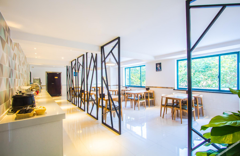 Others 5, Elan Hotel (Jiaxing Nanhu Yaohan Shopping Mall), Jiaxing