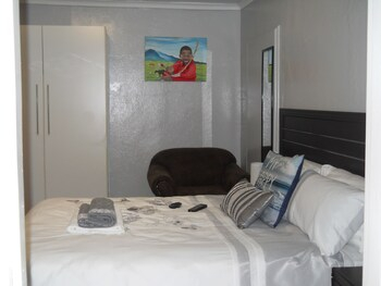 Others 2, Noble Hearts Bed and Breakfast, Thabo Mofutsanyane