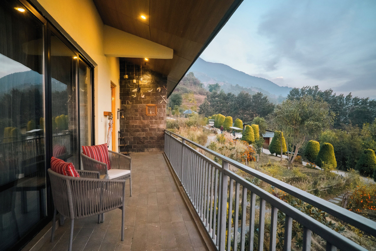 Others 2, Rakkh Resort, Kangra