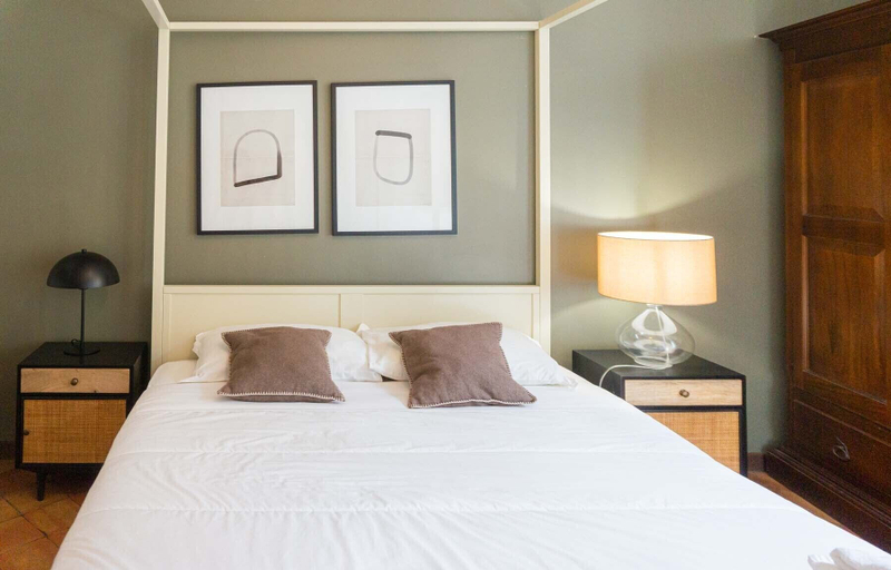 Others 3, Piazza Navona Charming Apartment, Roma