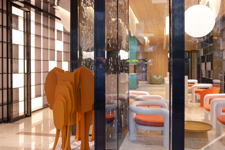 Others 5, Windson Hotel Haikou (arcade Old Street store), Haikou