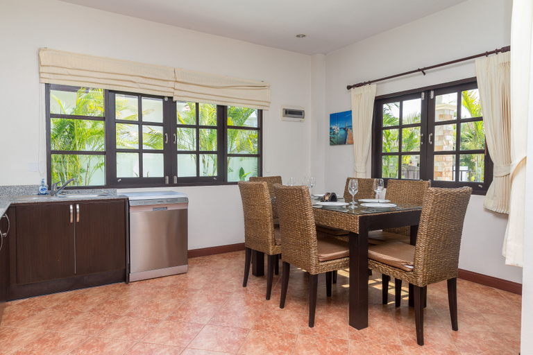 Others 2, Orchid Paradise Homes OPV05, Hua Hin