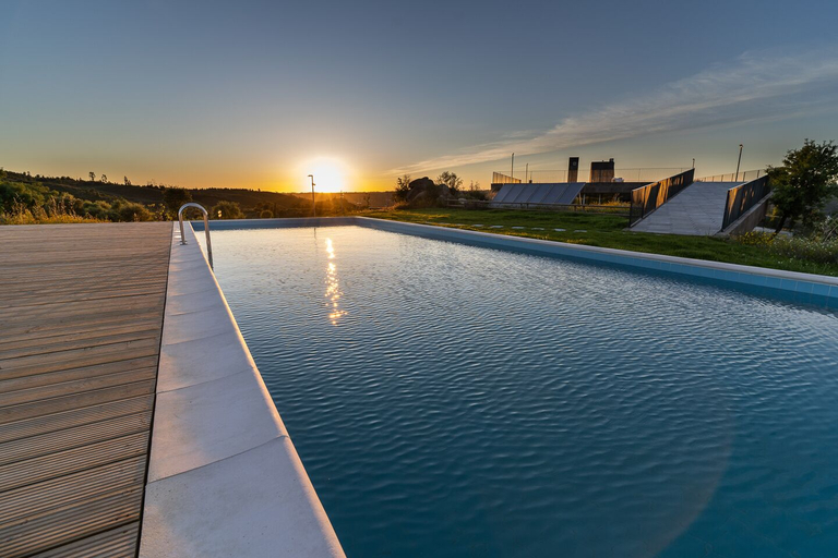 Sport & Beauty 4, Gavião Nature Village, Gavião
