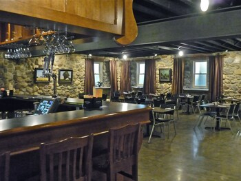 Others 3, Buffalo Ridge Resort, Deuel