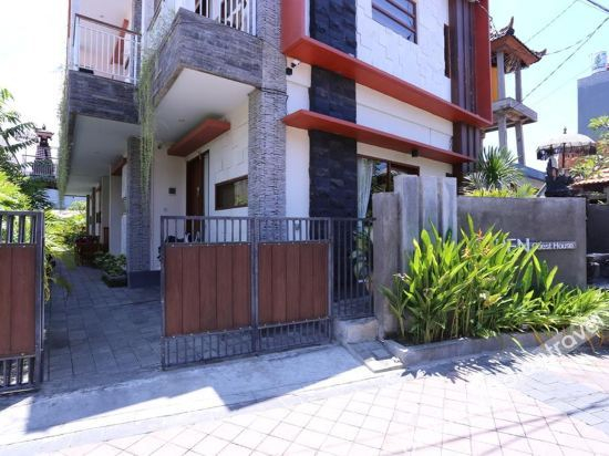 Exterior & Views, V Canggu Dormitory, Badung