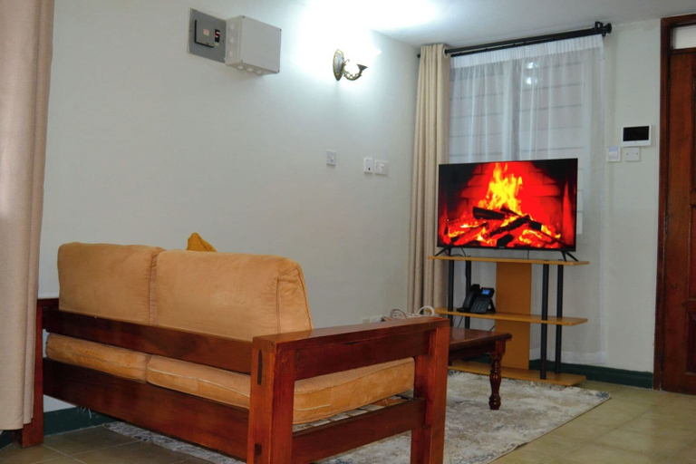 Living area 5, Salonika Villas, Dagoretti North