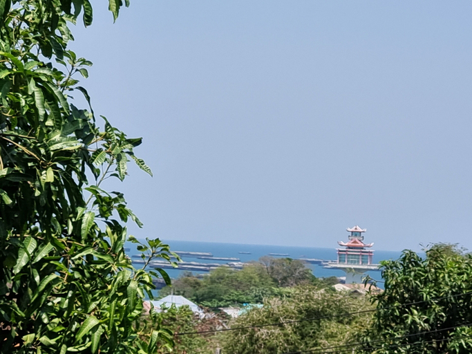 Exterior & Views 1, Sawasdee Sichang Resort, Koh Si Chang