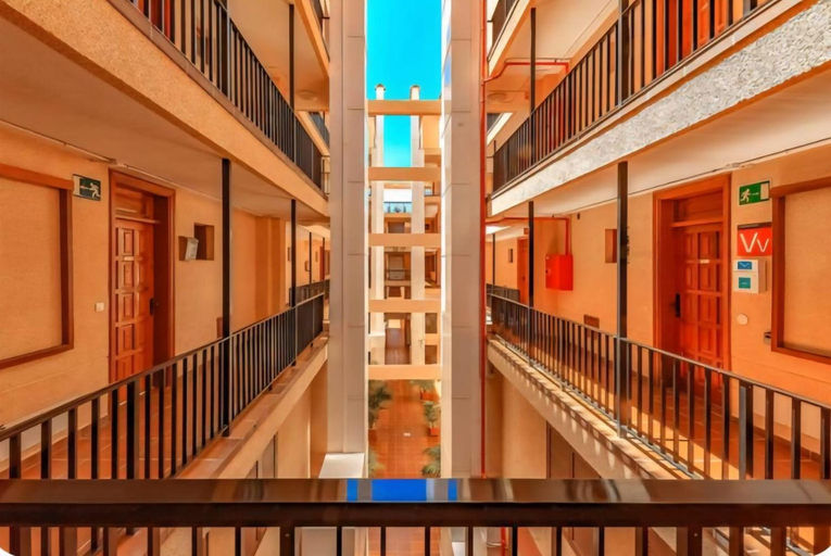 Others 4, Magnificent beachfront apartment, Santa Cruz de Tenerife