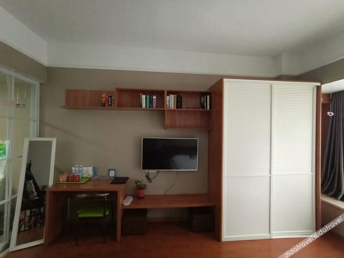 其他 5, Tule Hotel, Hefei