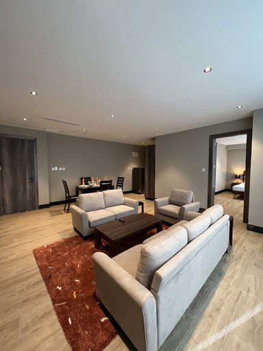 Others 4, Sincerely Yours Suites & Serviced Apartments, Dagoretti North