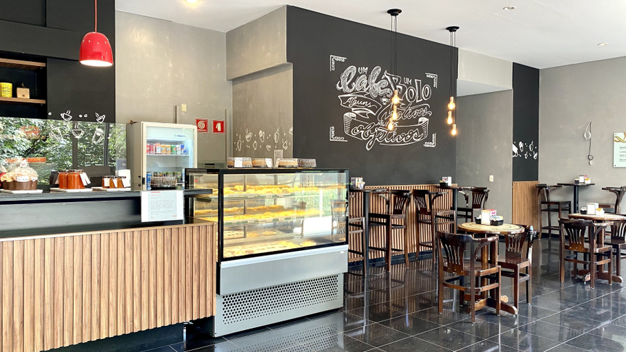 Food & Drinks 4, QSA - Anora Spaces - Metropolis Alphaville, Barueri