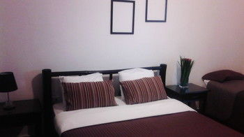 Others 3, Hostal Class Colonial, Distrito Nacional