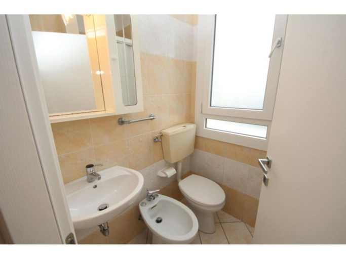 4, Beachside apartment in Rosolina Mare, Rovigo