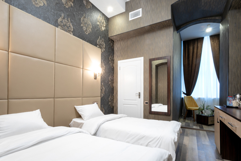 Others 3, Shalimar Boutique Hotel Baku, Baku