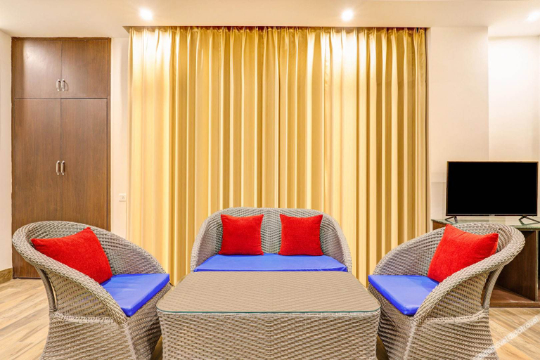 Others 5, Keys Lite by Lemon Tree Hotels, Tapovan, Rishikesh, Garhwal