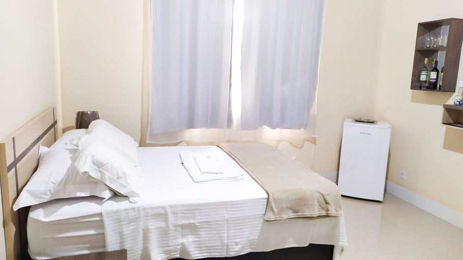 Others 5, Serpa Hotel, Itacoatiara