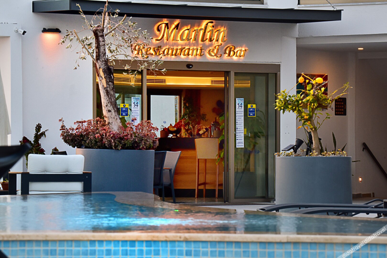 Others 3, Jasmin Elite Residence & SPA, Bodrum