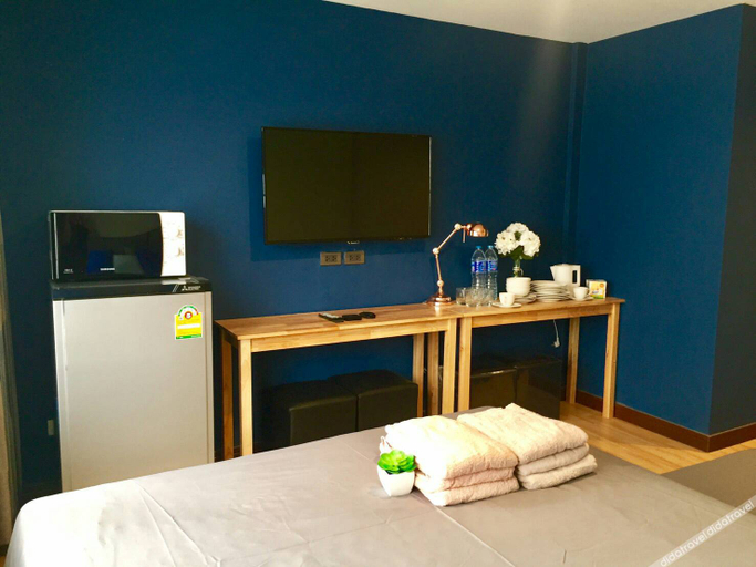 Bedroom 2, My Home N1, Pathum Wan