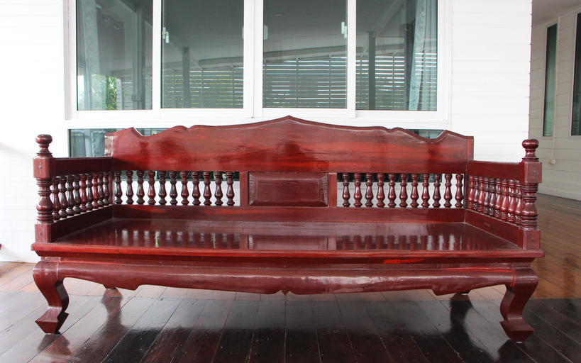 Others 5, Room-baan Khunphiphit Homestay, Phra Nakhon Si Ayutthaya