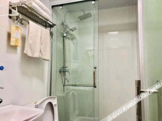 Others 4, Changzhou Xuanyuan Express Hotel, Changzhou