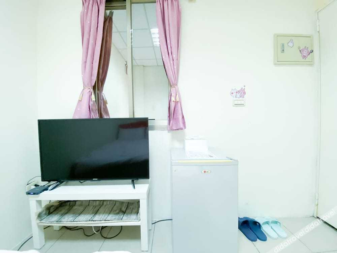 Others 4, Da Ren Ju-Tainan hostel, Tainan